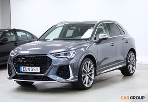 Audi Q3 bild 2