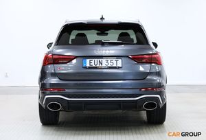 Audi Q3 bild 5
