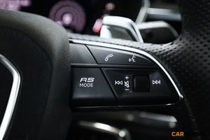 Audi Q3 bild 21