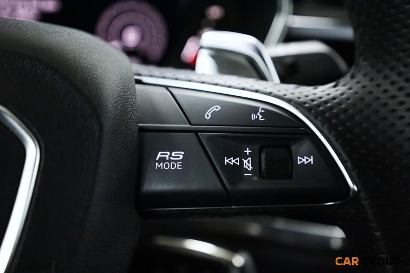 Audi Q3 bild 21