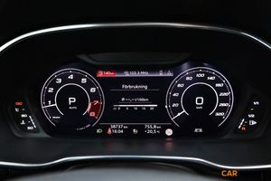 Audi Q3 bild 16