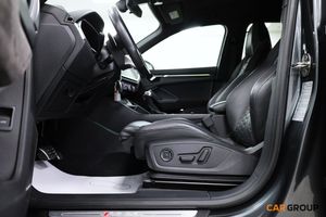 Audi Q3 bild 13