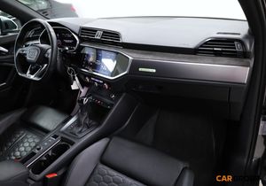 Audi Q3 bild 12