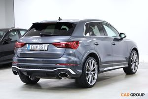 Audi Q3 bild 6
