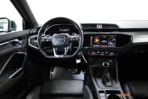 Audi Q3 bild 10