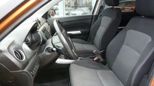 Suzuki Vitara bild 6