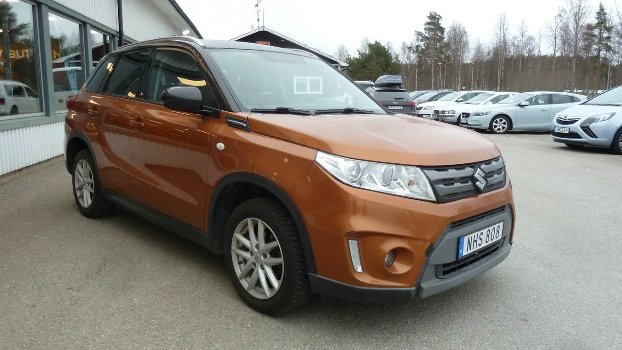 Vehicle image 2