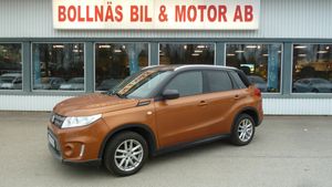 Suzuki Vitara bild 1