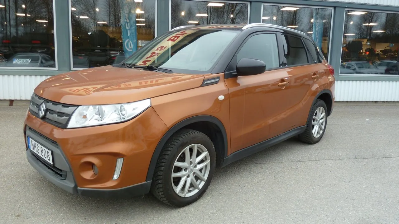Vehicle image 1