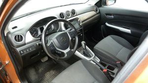 Suzuki Vitara bild 5