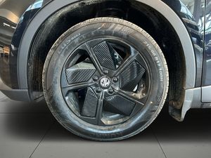 MG S5 EV bild 14