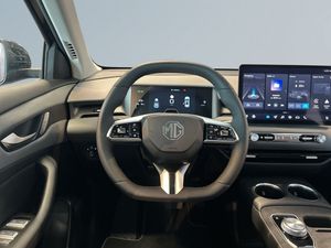 MG S5 EV bild 9