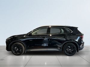 MG S5 EV bild 4