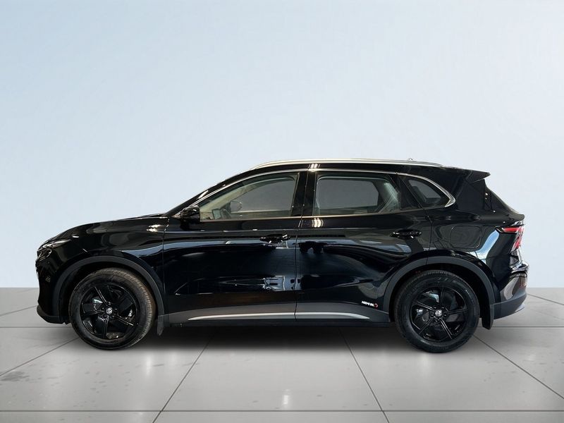 MG S5 EV bild 4