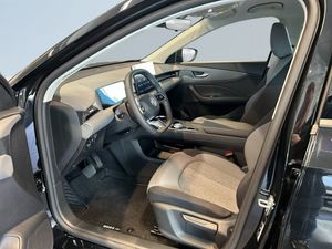 MG S5 EV bild 7