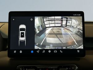 MG S5 EV bild 15
