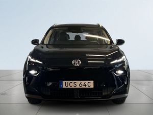 MG S5 EV bild 2