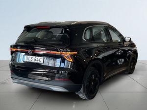 MG S5 EV bild 6