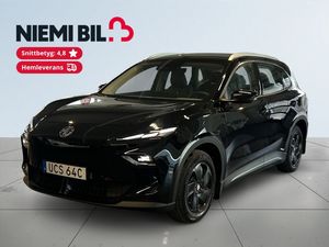 MG S5 EV bild 1