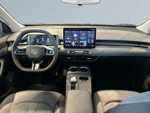 MG S5 EV bild 8
