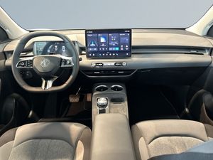 MG S5 EV bild 8