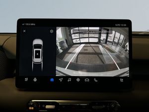 MG S5 EV bild 15