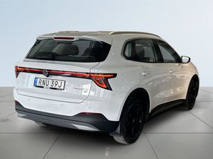 MG S5 EV bild 6
