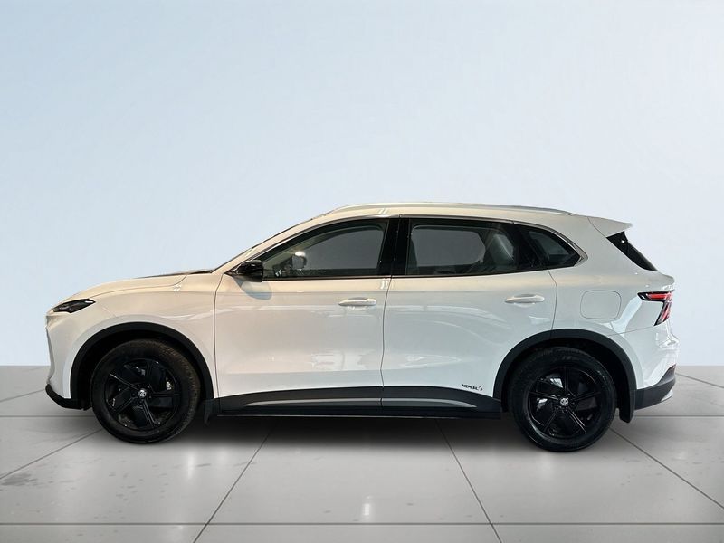 MG S5 EV bild 4