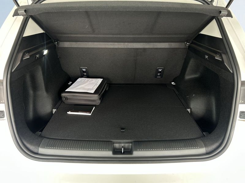 MG S5 EV bild 12