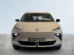 MG S5 EV bild 2