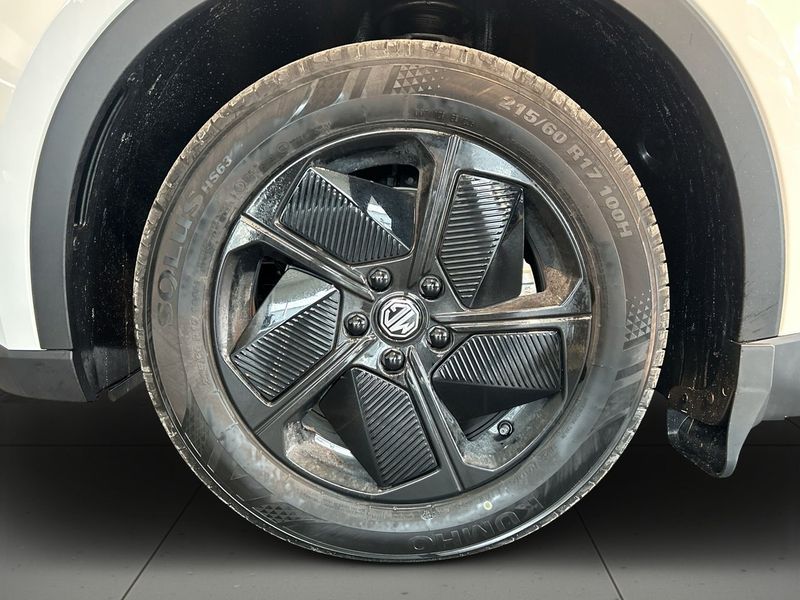 MG S5 EV bild 14