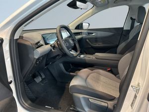 MG S5 EV bild 7