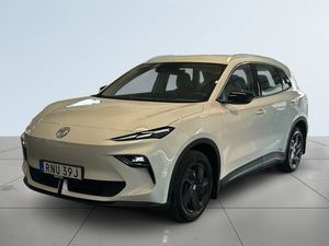 MG S5 EV bild 16
