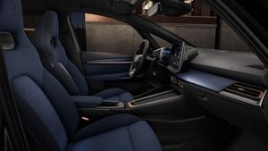 Cupra Born bild 5