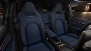 Cupra Born bild 6