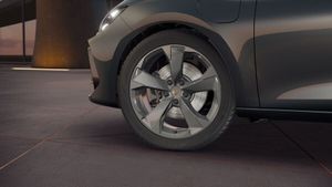 Cupra Leon bild 4