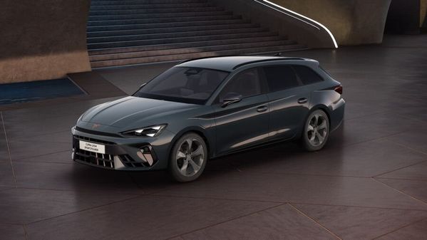 Cupra Leon Privatleasing SP 204hk e-Hybrid inkl Ultimate Edition - 2026