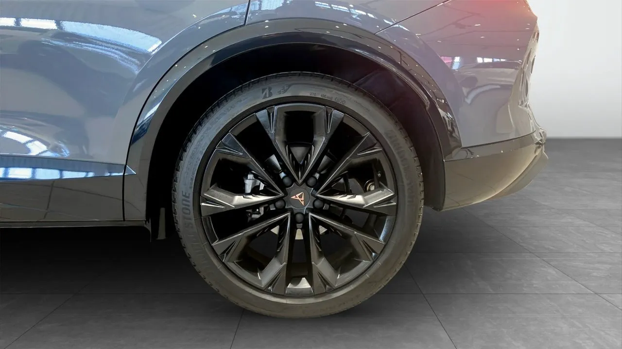 Cupra Formentor bild 6