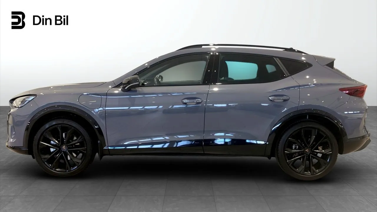 Cupra Formentor bild 2