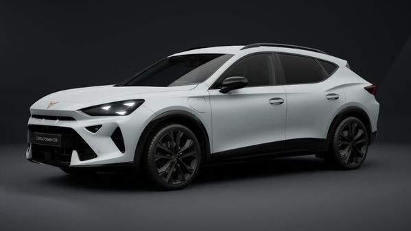 Cupra Formentor Privatleasing e-Hybrid 204hk DSG6 Ultimate Edition - 2026