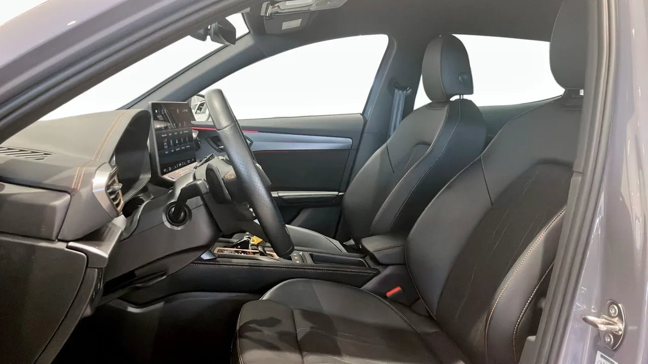 Cupra Formentor bild 8