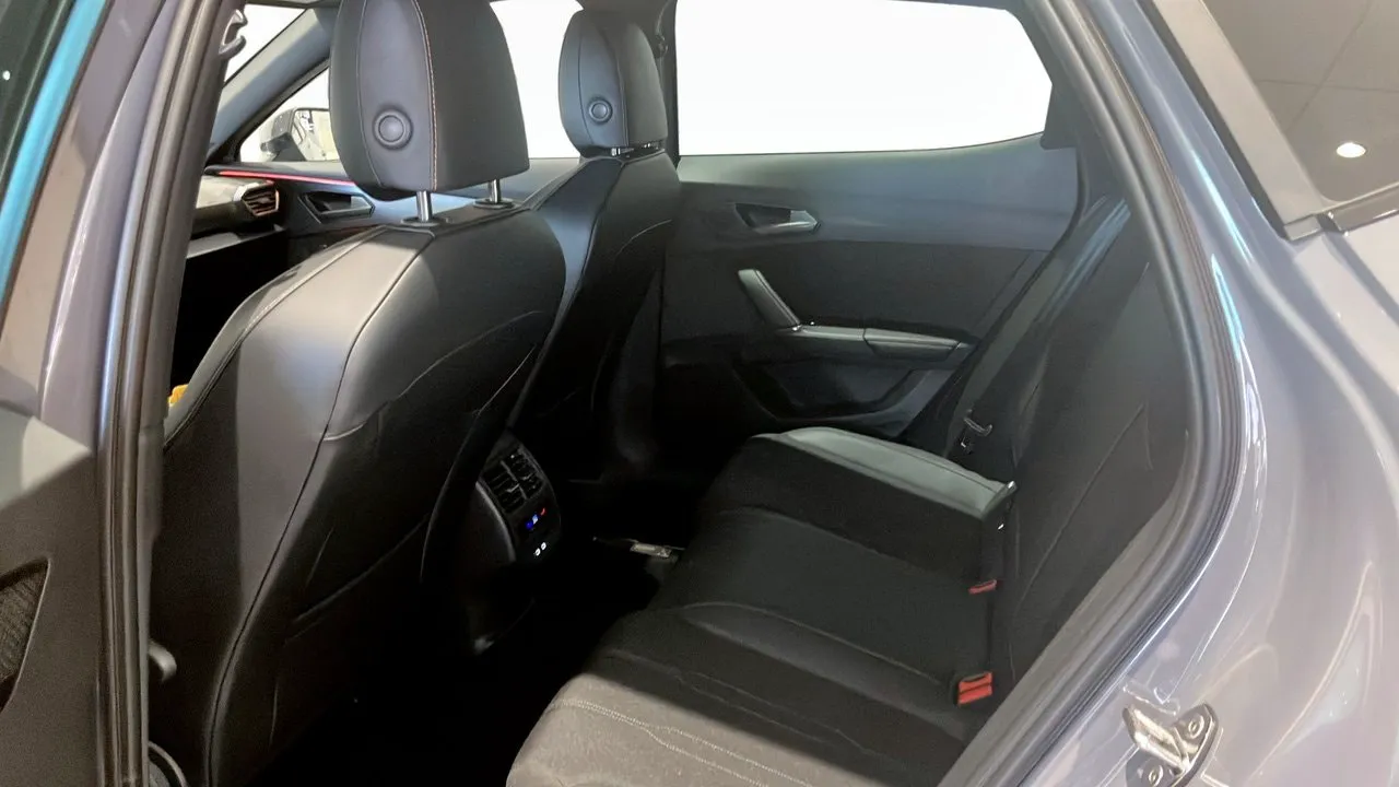 Cupra Formentor bild 12