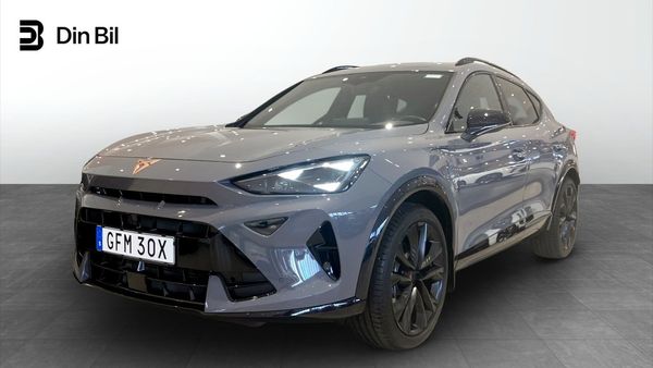 Cupra Formentor Privatleasing e-Hybrid 204hk DSG6 Ultimate Edition - 2026