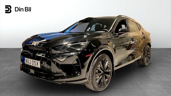 Cupra Formentor Privatleasing e-Hybrid 204hk DSG6 Ultimate Edition - 2026