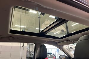 Nissan X-Trail bild 22
