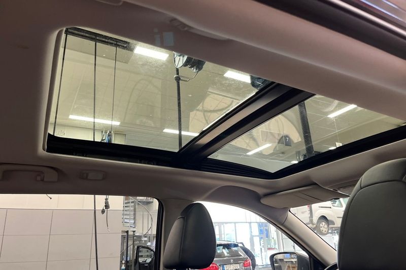 Nissan X-Trail bild 22