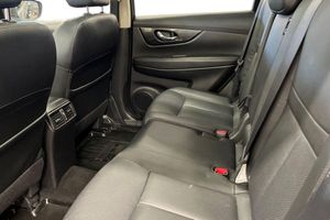 Nissan X-Trail bild 19
