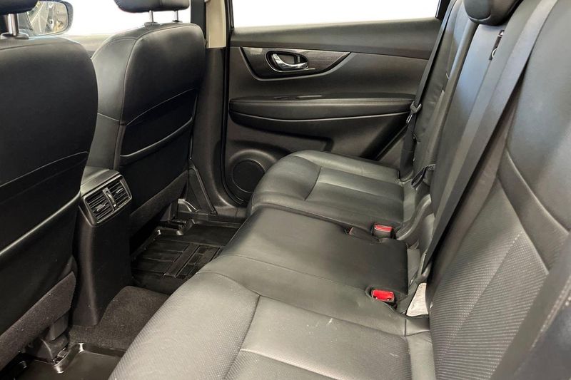 Nissan X-Trail bild 19