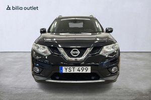 Nissan X-Trail bild 8