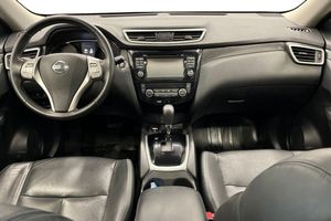 Nissan X-Trail bild 12